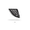 Cadillac ATS 1 x Black Carbon Fiber Engine Start Stop Button Cover (2013-2019)