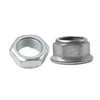Honda CRF450R CRF450X Wheel Axle Nut Screw (2002-2021)