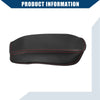 Jeep Renegade BU 2015-2023 Faux Leather Car Center Console Armrest Cover