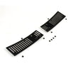 Nissan Datsun  Navara 1986-1992 Wiper Cowl Grill