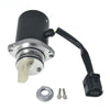 Volvo Ford Mercury AWD Coupling Oil Pump Rear (2003–2010)
