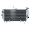 Yamaha YZF R3 Silver Radiator Cooler (2015-2025)