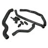 Mercedes C240 C280 C320 G500 8pcs Crankcase Breather Hose (2001-2005)