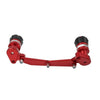 Honda Forza 350 Exhaust Pipe Anti-Fall Protection Device Kit (2021-2023)