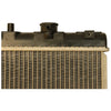 Ford Festiva Automatic 1.3L 1.5L 4cyl Radiator (1994-2000)