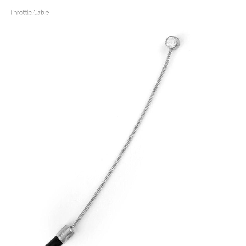 Kawasaki ER300 Z300 (2015-2016) EX250 Ninja 250R Throttle Cable (2013-2017)