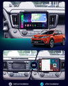 Toyota Rav4 9'' Car Stereo Radio Head Unit (2013-2018)