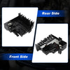 Chevy Silverado 1500 GMC Battery Distribution Box Fuse Block