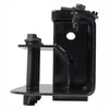 Ford Bronco 2021-2023, 2-Inch Receiver Glossy Class 3 Trailer Tow Hitch