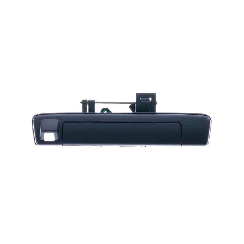 Isuzu D-Max RT Tailgate Handle W/o Keyhole, W/Camera Hole (2016–2020)