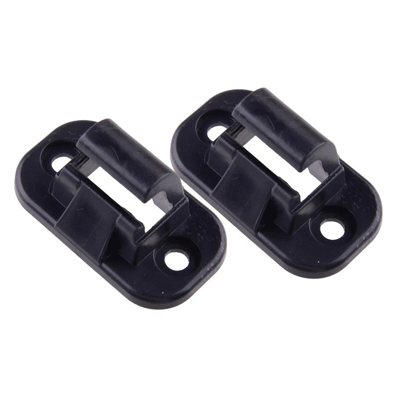 Freightliner Cascadia Sun Visor Clip Retainers (2009-2020)