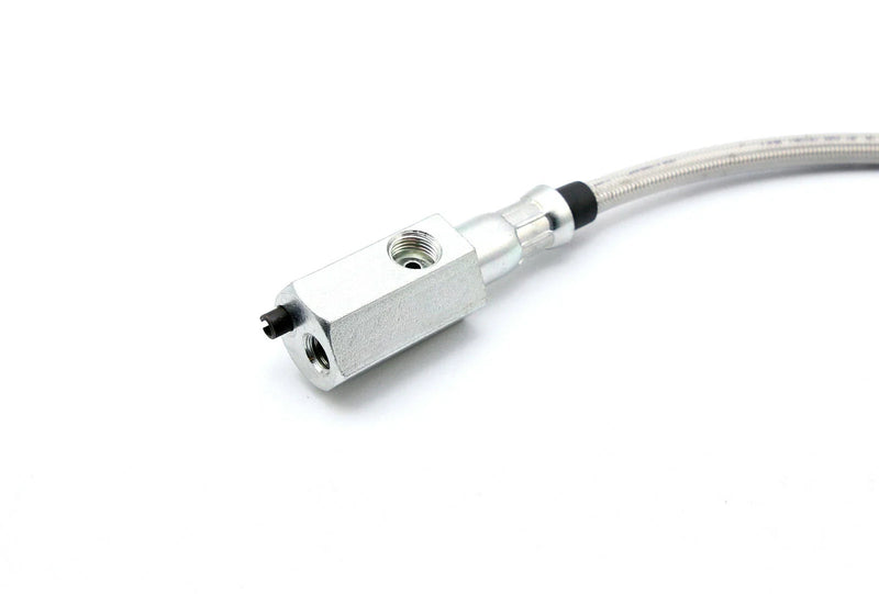 Holden Calais VL (1986-1988) - Brake Upgrade Hoses Brake Line Kit