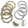 Kawasaki AR125, AR125S Clutch Friction Disc Plate (1988-1991)