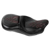 Harley Street Glide Driver & Passenger Pillion Seat (2009-2023)