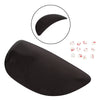 Front Headlight Glass for BMW K1200LT Protective Cover Smoke (2005-2009)