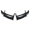 Volkswagen Golf MK6 R Carbon Fiber Rear Roof Spoiler (2008-2012)