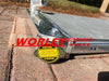 Chevy Corvette V8 5.7L 5 Row Aluminum Radiator (1969-1972)