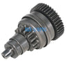 Vespa ET4 125 Starter Bendix Idler Gear (1996-1998)