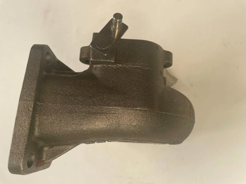 Ford XR6 Falcon BA BF Garrett GT35R GT3540 Turbo Turbine Housing (2002-2010)