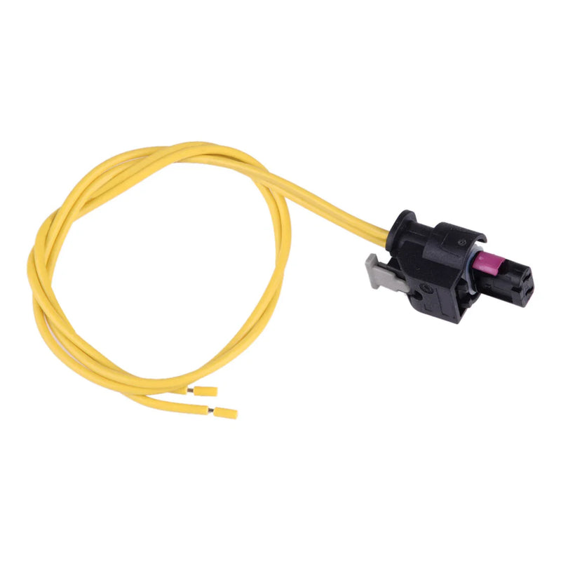 Chrysler 300 300S Side Marker Light Pigtail Connector (2015-2022)