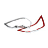 Honda Goldwing GL1800 Saddlebag Light Accents (2001-2011)