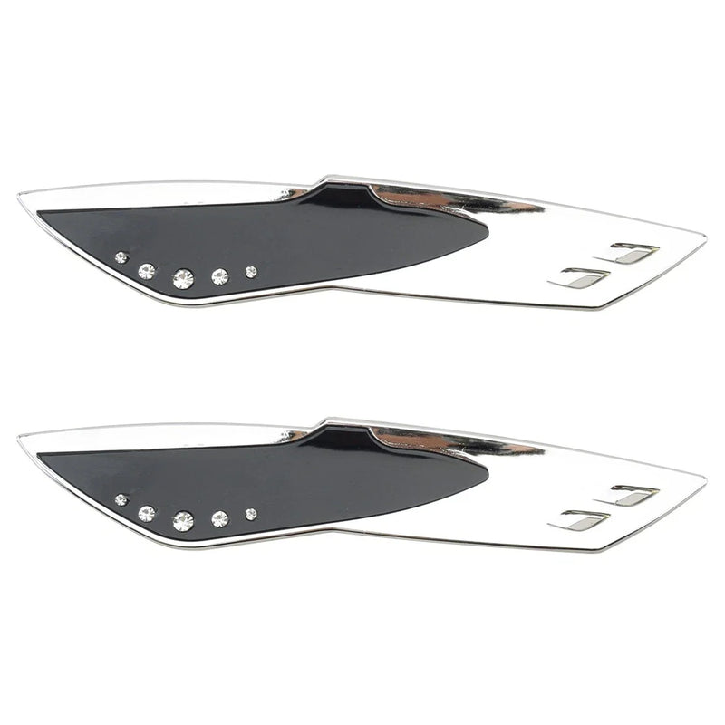 Windscreen Wiper Blade Spoiler