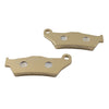 BMW K1200R K1200S K1300GT R Nine T Rear Brake Pads (2003-2019)