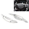 Hyundai Genesis G70 Sonata Tucson Steering Wheel Paddle Shifters (21-23)