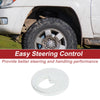 Ford Focus Camber Alignment Bolt Gasket (1998-2007)