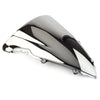 Yamaha YZF R6 600 2003-2005 Silver Windproof Windshield