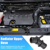 Toyota RAV4 Engine Coolant Hose Connector (2009–2012)