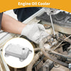 Mercedes-Benz G-Class (1990-2023) - A6131880201 Engine Oil Cooler