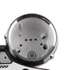 Yamaha XJR1200 Motorcycle Speedometer Gauge Cover (1994-1998)