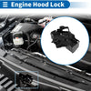 Lexus LS460 Hood Latch Assembly (2007-2017)