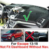 Ford Escape Kuga 2013-2019 Dashboard Cover (2013-2019)
