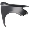Fender For 2012-2014 Toyota Camry Front Passenger Side