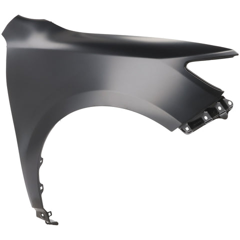 Fender For 2012-2014 Toyota Camry Front Passenger Side