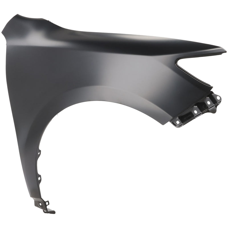 Fender For 2012-2014 Toyota Camry Front Passenger Side