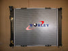 Jeep Grand Cherokee ZG 4.0L 6Cyl Petrol Radiator (1996-1999)