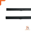 Toyota Hilux 4Runner Outer Inner Weatherstrip Door Seal (1984-1988)