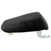 Honda CBR600 F4i Black Rear Passenger Seat Pillion (2001-2006)