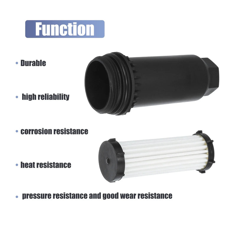 Volvo V60 Transmission Oil Filter Kit (2014-2016)