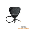 Honda Chopper Bobber Cafe Racer LED Triangle Headlight