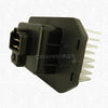 Honda CR-V Blower Motor Heater Fan Resistor (2001-2006)