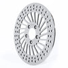 Harley Touring Electra Road Glide 11.8" Front Right Brake Rotors (2008-2022)