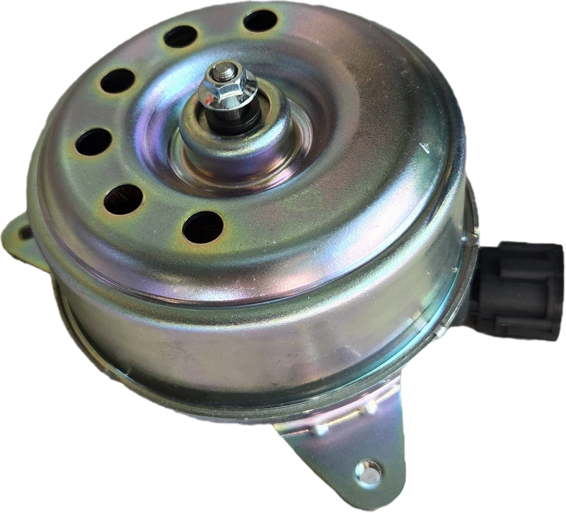 Nissan 350Z Z33, Infiniti G35 V35 AC Radiator Fan Motor (2002–2009)