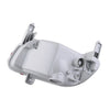 Mazda 5 Premacy Left Rear Fog Lamp Light Shell (2008)