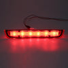 Toyota Yaris Hatchback Red High Level Brake Light (2011-2020)