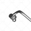 BMW X1 X3 X4 X5 X6 Z4 Turbocharger Coolant Line (2011-2023)