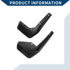 Honda Avancier Mud Flaps Splash Guards Set (2016-2019)